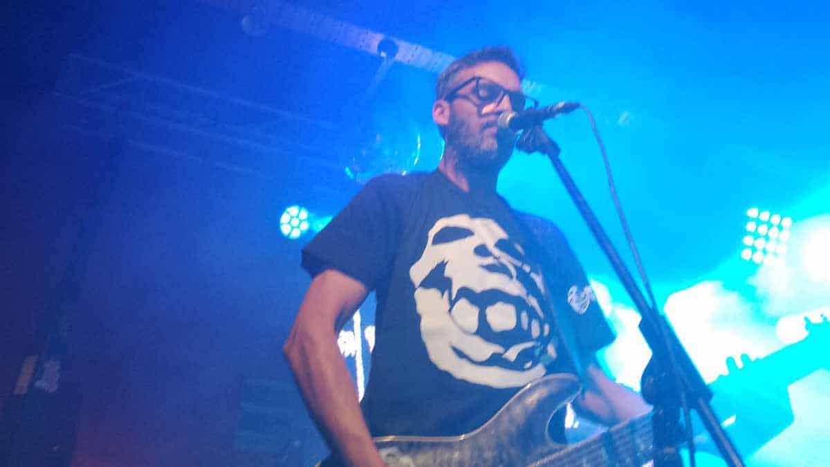 Patada en la Nuca: Ruido, Pogo y Actitud Patada en la Nuca