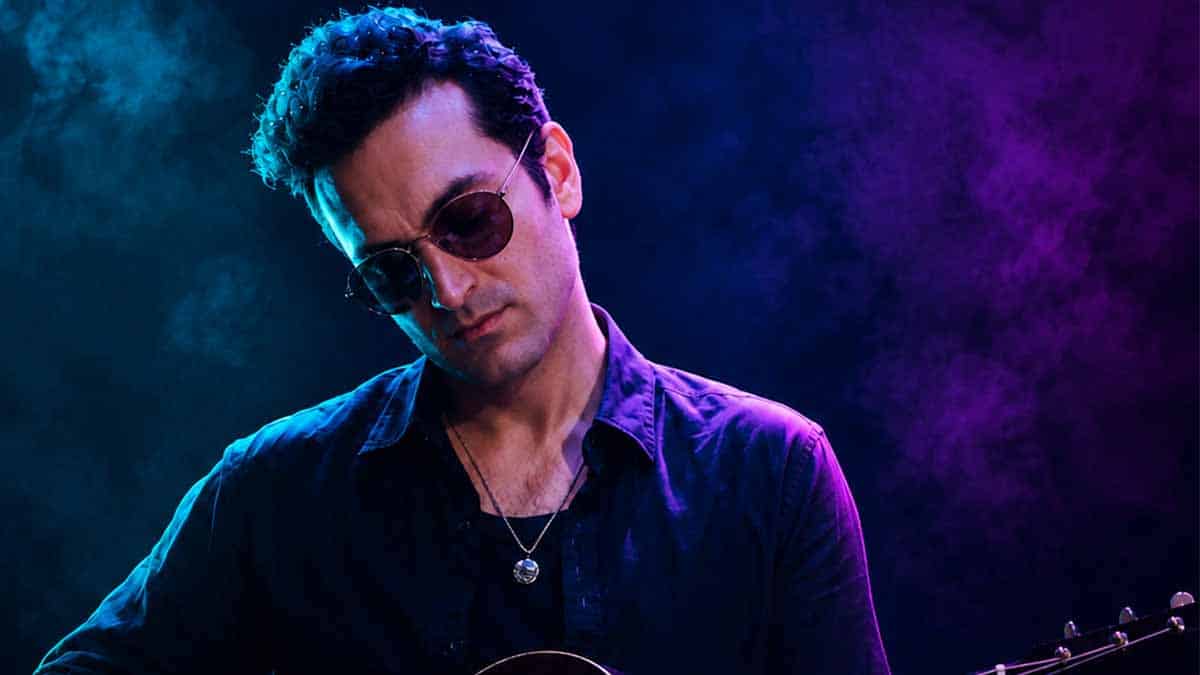 Yeyo Gupa: Música, identidad y conexión humana Yeyo Gupa