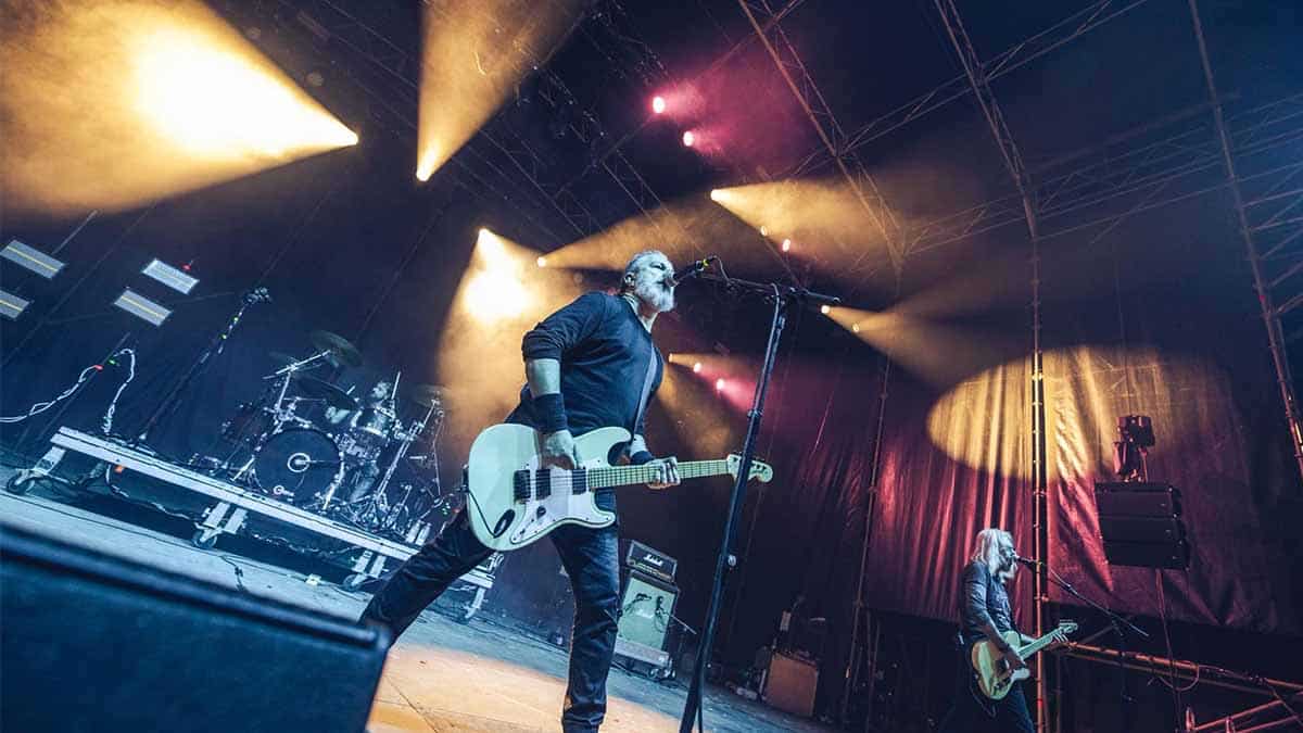 Abel García: el arte de iluminar la música abel garcía