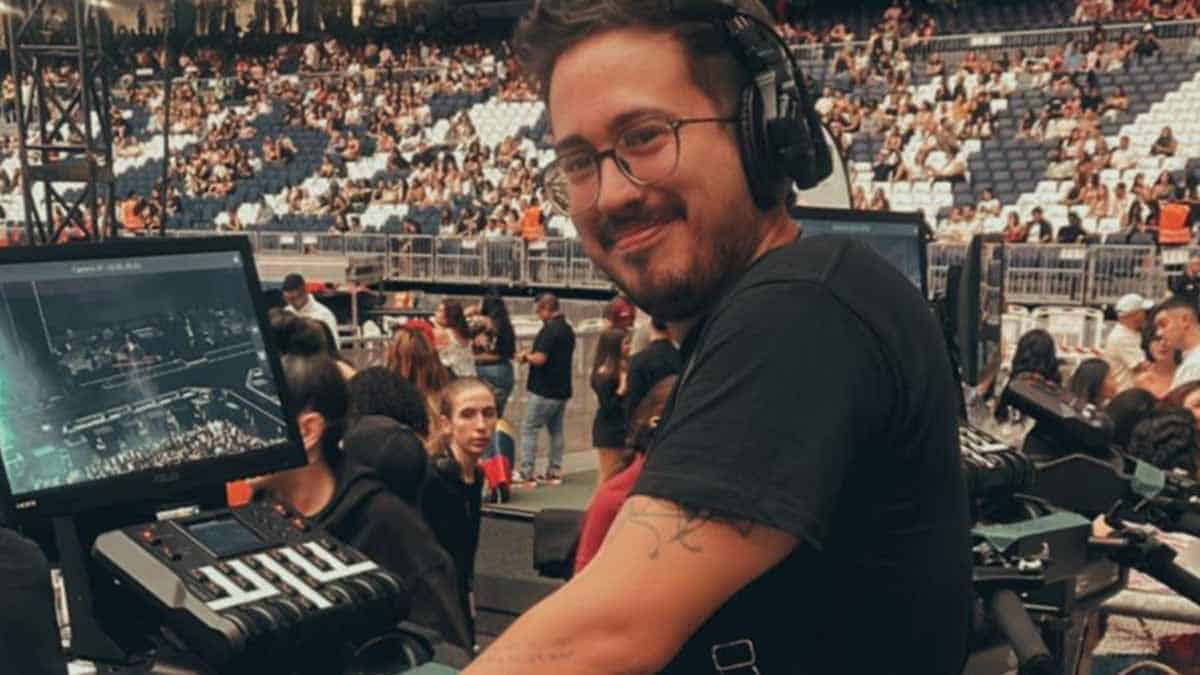 Abel García: el arte de iluminar la música abel garcía
