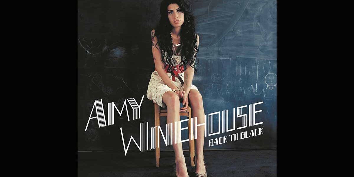 amy winehouse