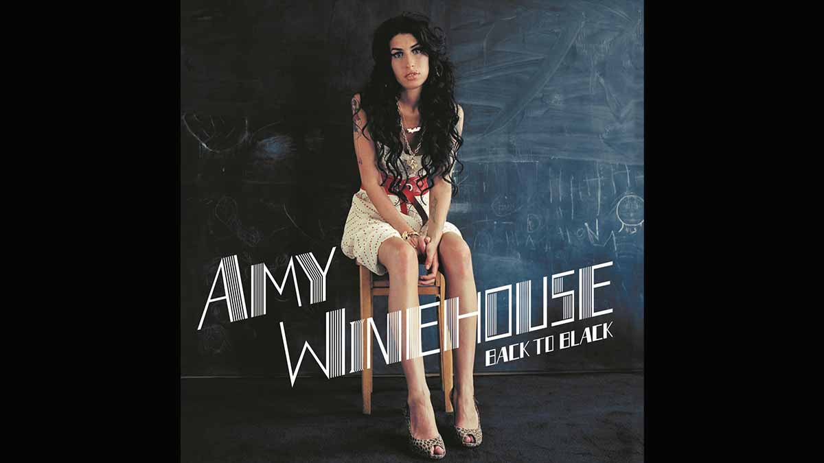 ¿Cuál es el mejor disco de Amy Winehouse? Historia y análisis amy winehouse