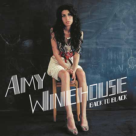¿Cuál es el mejor disco de Amy Winehouse? Historia y análisis amy winehouse