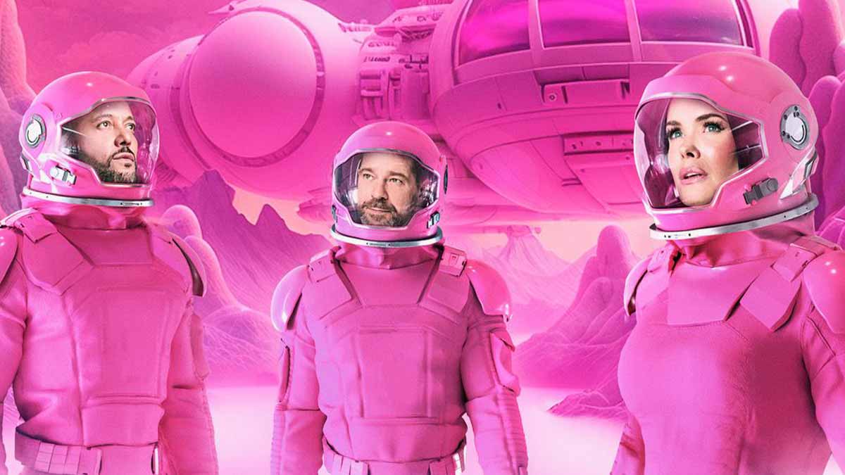 Aqua: del fenómeno Barbie Girl a su nueva etapa aqua