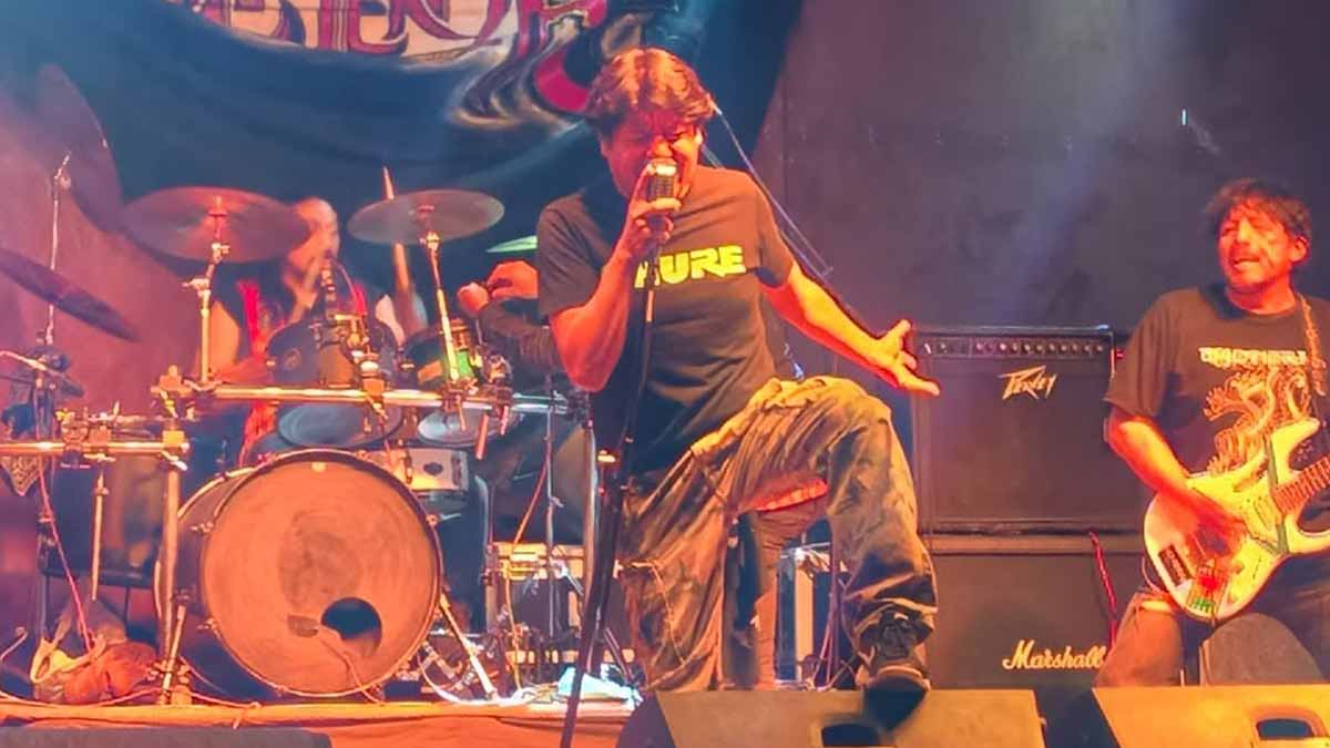 Bajo Tierra, 24 años de Metal, Folklore y resistencia bajo tierra
