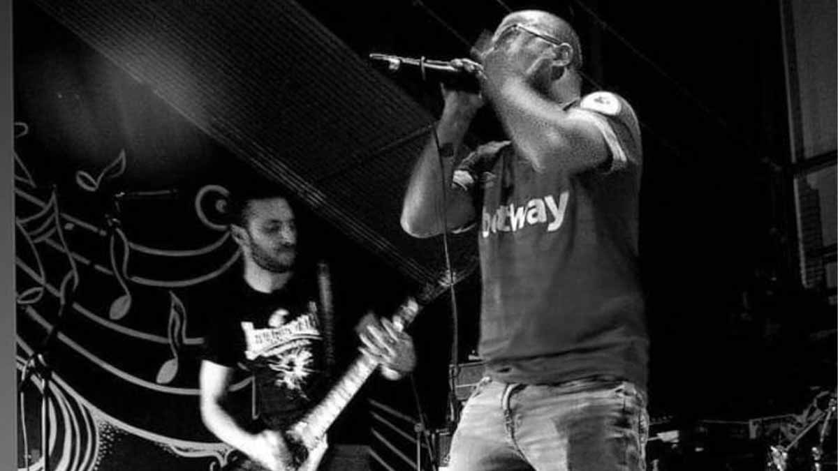 Dando Guerra: Hardcore, actitud y resistencia dando guerra