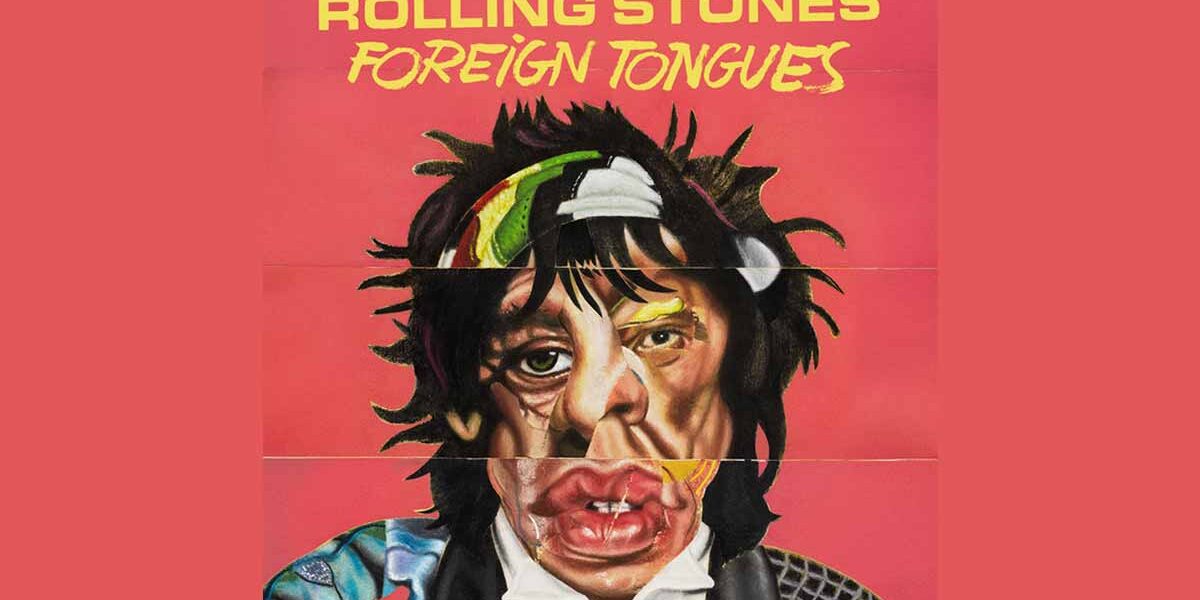 foreign tongues