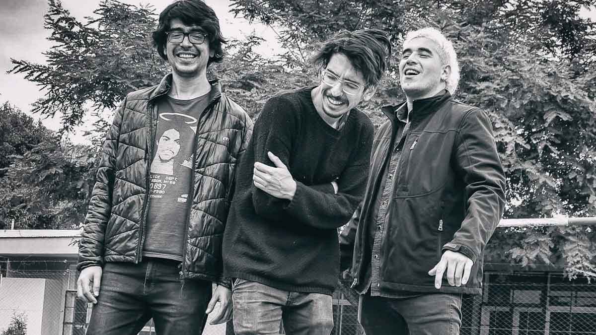 Gauchos de Acero: Heavy Metal y folclore argentino gauchos de acero