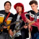 hijos de la belle