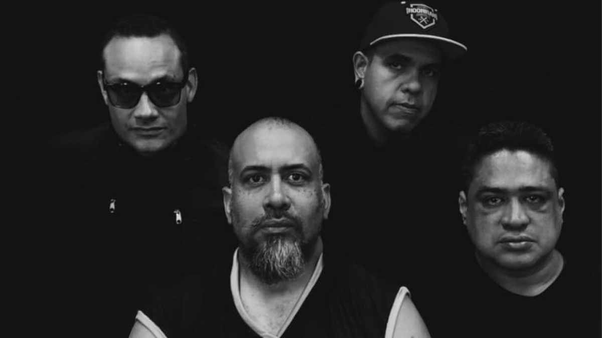 Instakill, la potencia del Neo-Metal desde Venezuela instakill