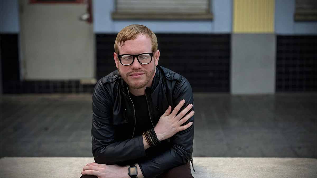 Kefas: del pop/rock a una identidad musical sin etiquetas kefas