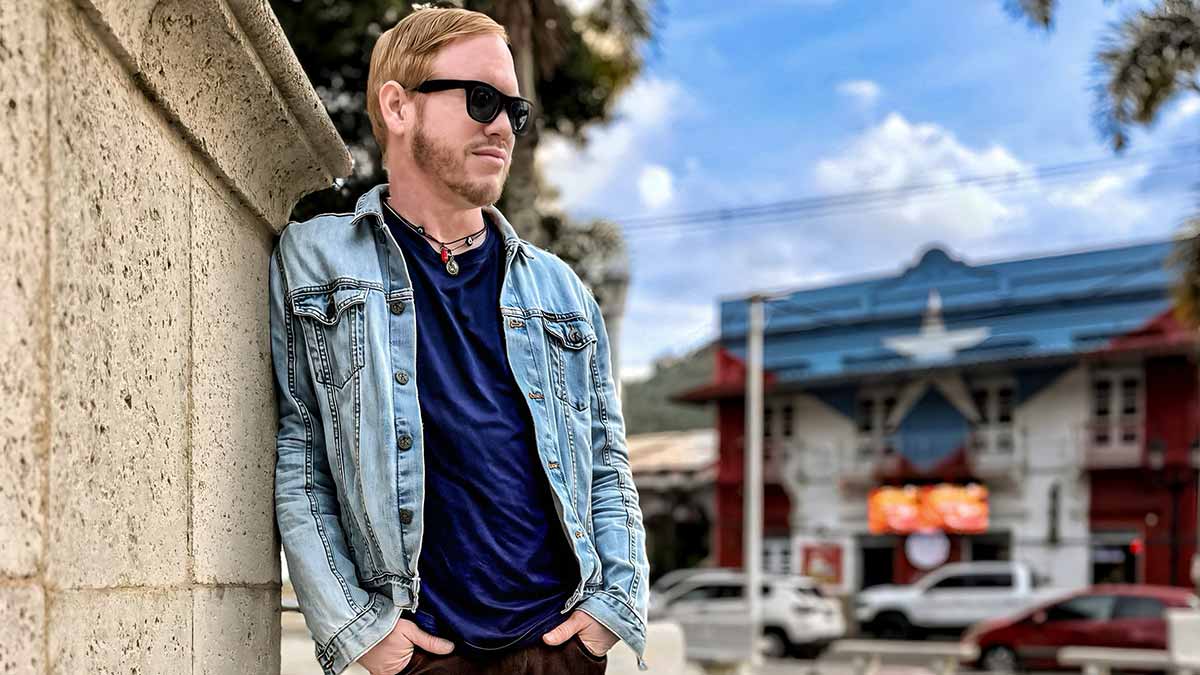 Kefas: del pop/rock a una identidad musical sin etiquetas kefas