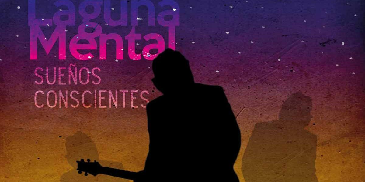 Laguna Mental: más de 33 años de Rock boliviano laguna mental