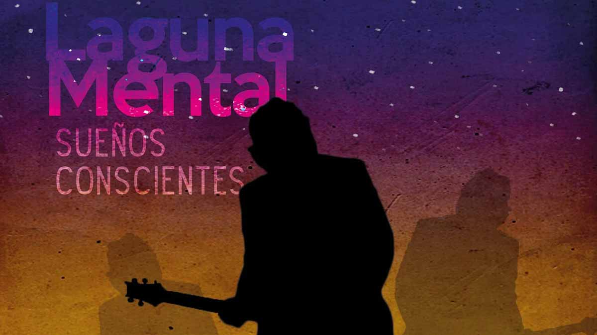 Laguna Mental: más de 33 años de Rock boliviano laguna mental