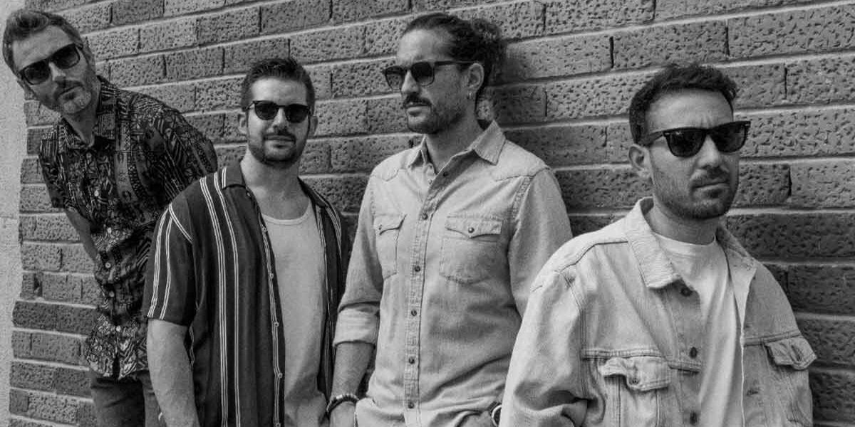 Lorreine: indie, pop-rock y energía desde Bilbao lorreine