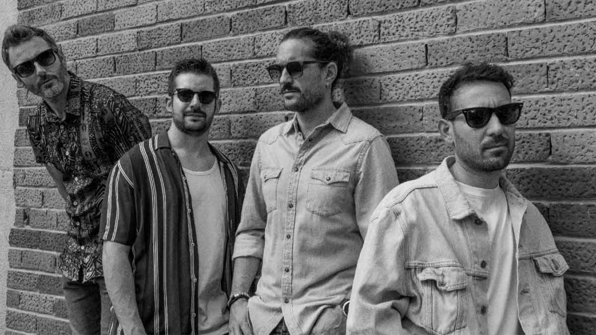 Lorreine: indie, pop-rock y energía desde Bilbao lorreine