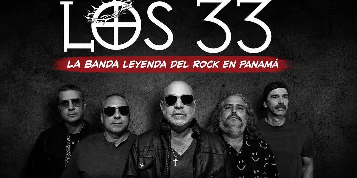 los 33