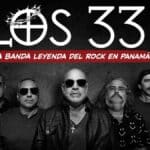 los 33
