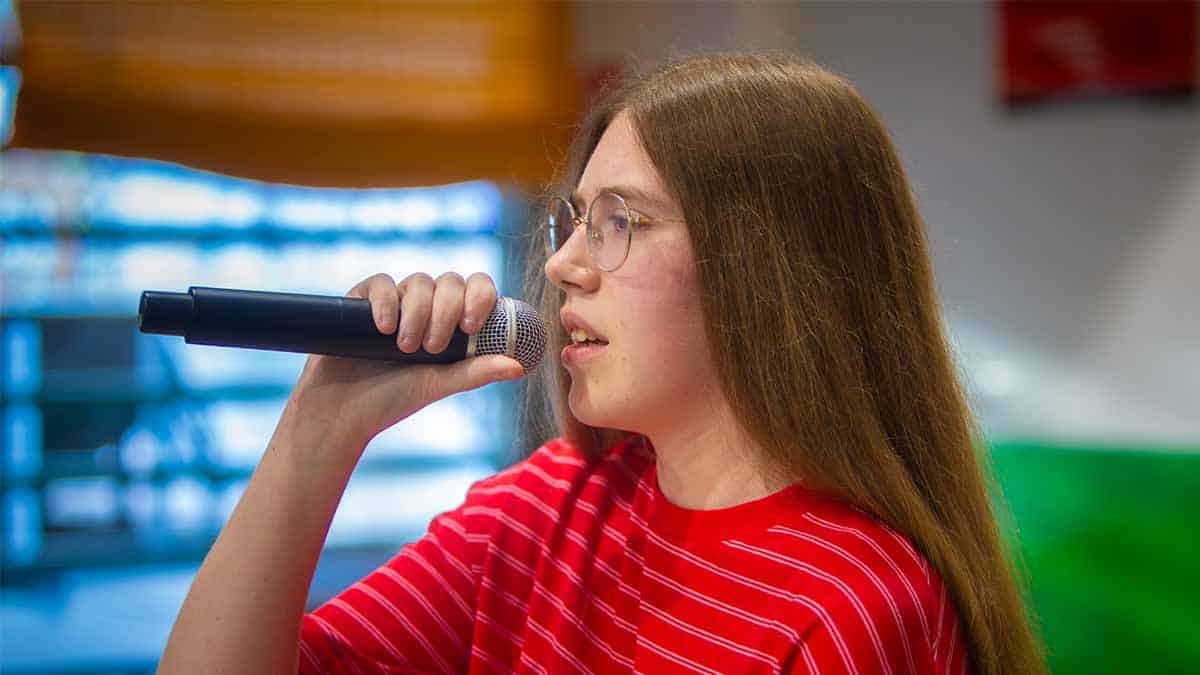 MAVA: Una voz joven con mirada propia MAVA