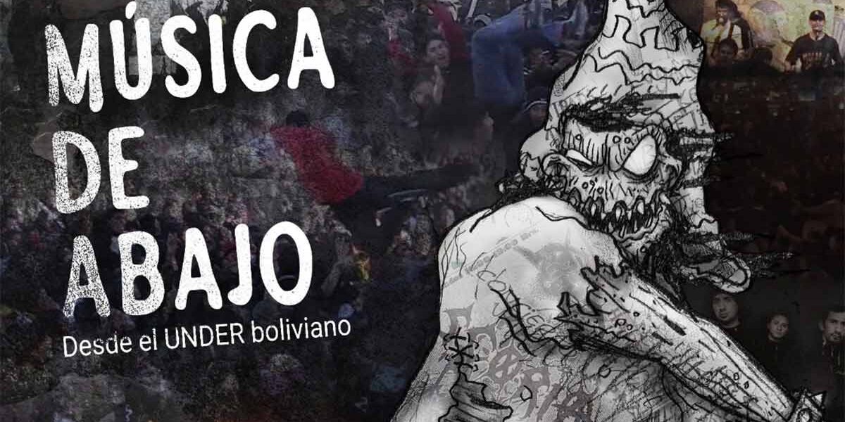 música de abajo