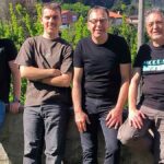 nacho novoa band