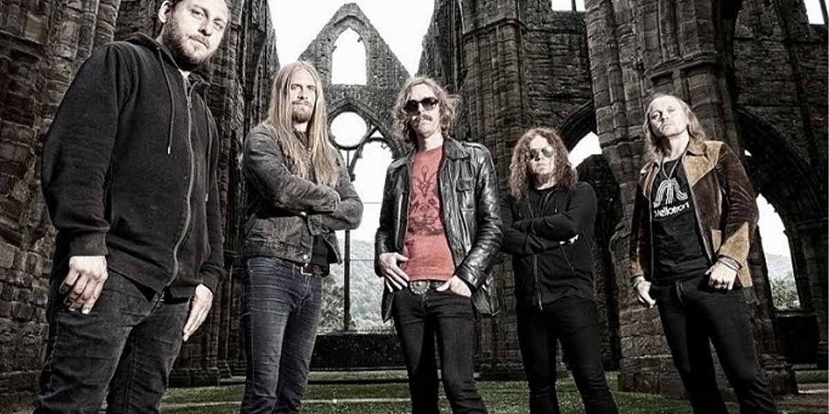 opeth