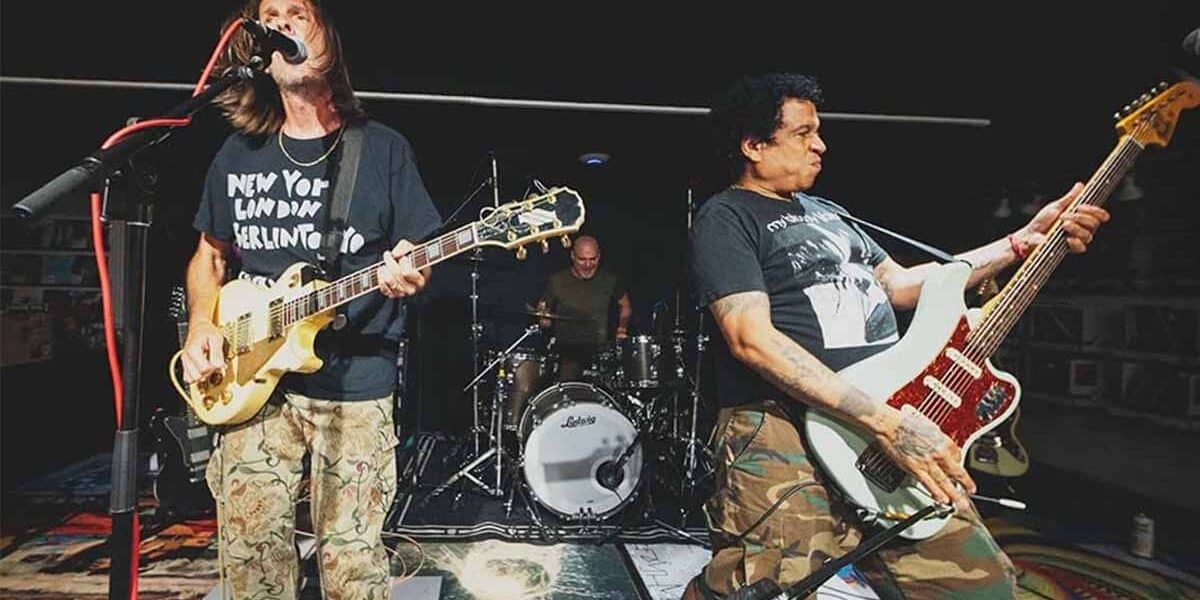 Quicksand, una banda que nunca necesitó vivir de la nostalgia Quicksand