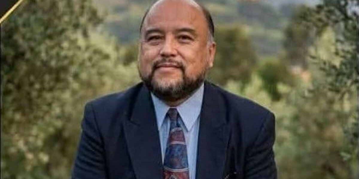 Juan Carlos Gutiérrez Adauto
