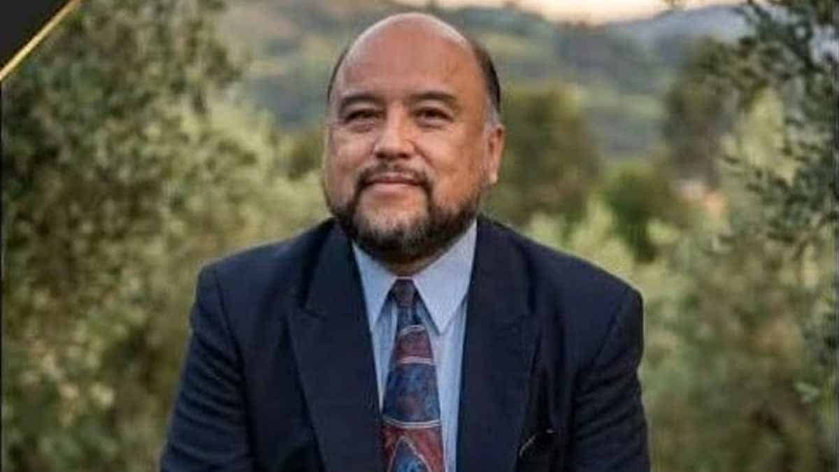 Juan Carlos Gutiérrez Adauto, el productor emblema de Bolivia Juan Carlos Gutiérrez Adauto, el productor emblema de Bolivia