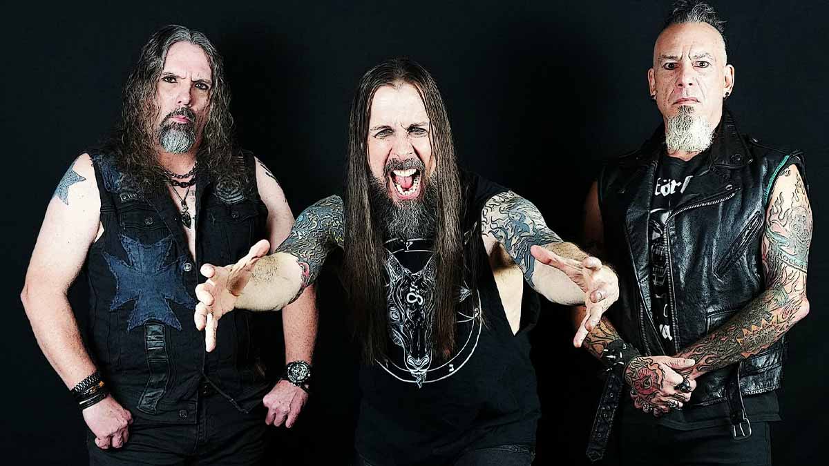 Aittala: Heavy Metal, independencia y más de 30 años de historia aittala
