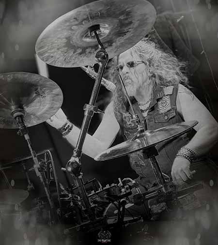 Aittala: Heavy Metal, independencia y más de 30 años de historia aittala