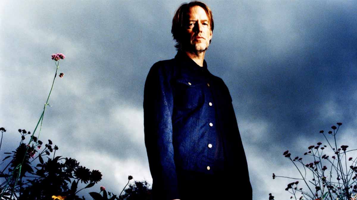 Ed O'Brien regresa con Blue Morpho, su obra más personal ed o'brien