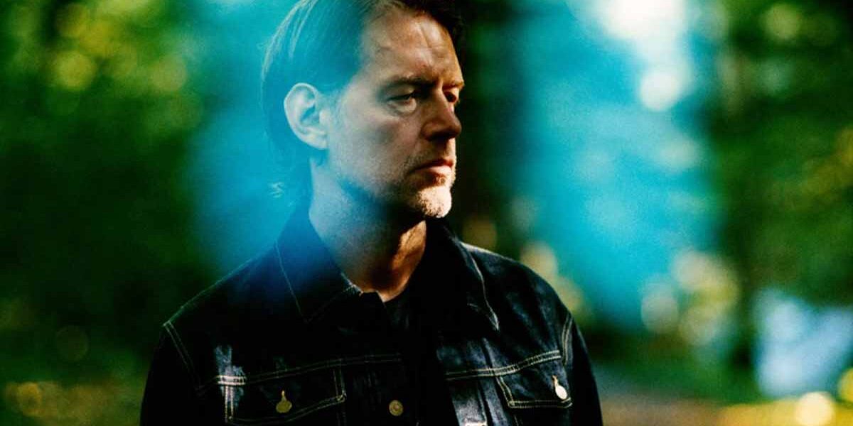ed o'brien