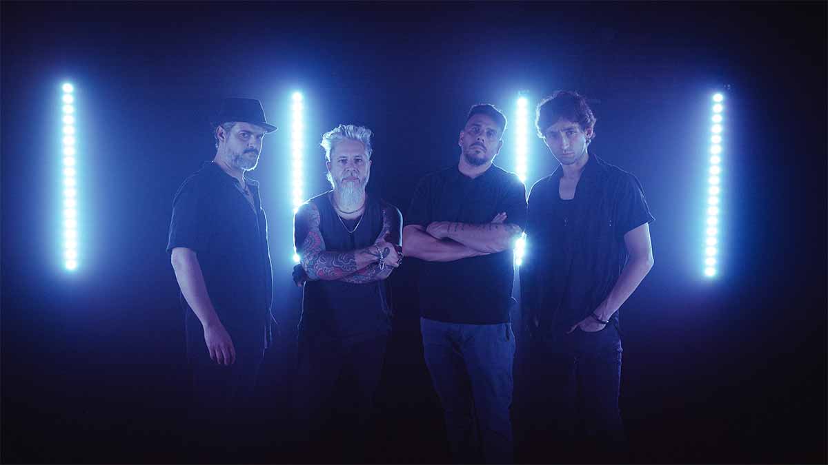 Nocto: música, atmósferas oscuras y catarsis nocto