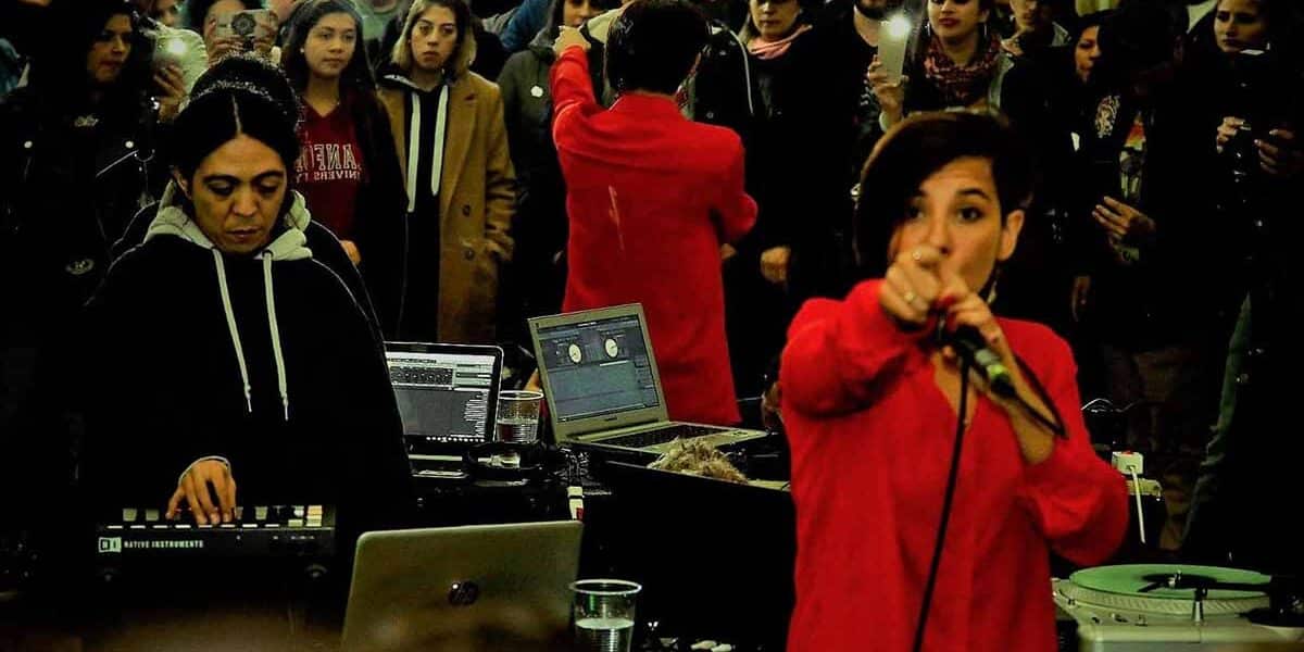 producciones sísmicas