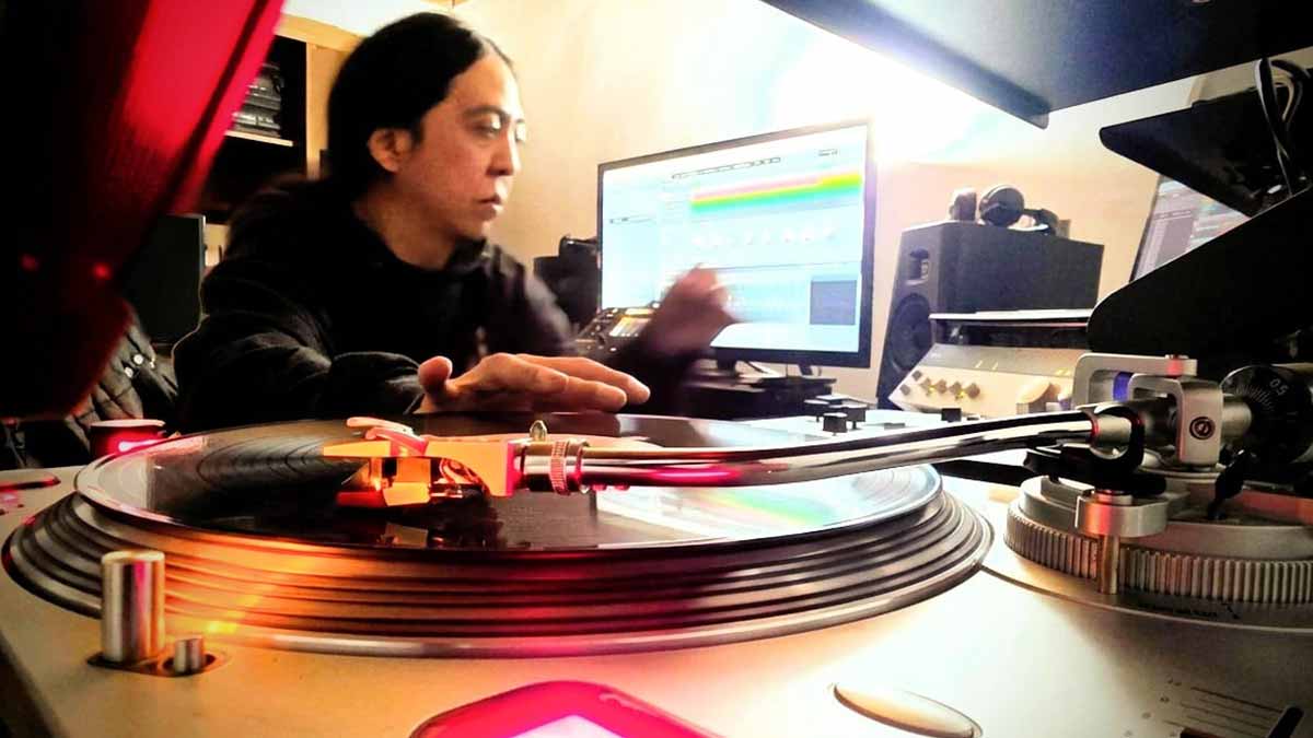 Producciones Sísmicas: Hip Hop, beats y disciplina producciones sísmicas