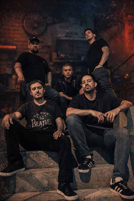 Refucilos: el presente y futuro del rock argentino refucilos
