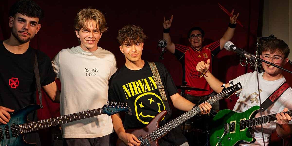 rockampeños