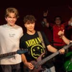 rockampeños