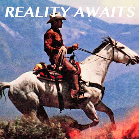 The Strokes reinventan su sonido en Reality Awaits the strokes