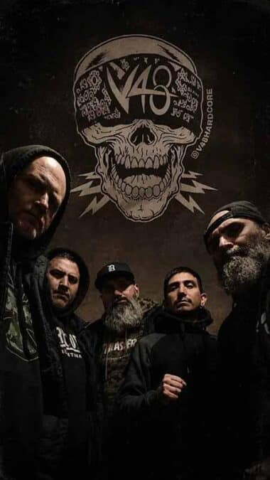 V48: tres décadas defendiendo el Hardcore v48