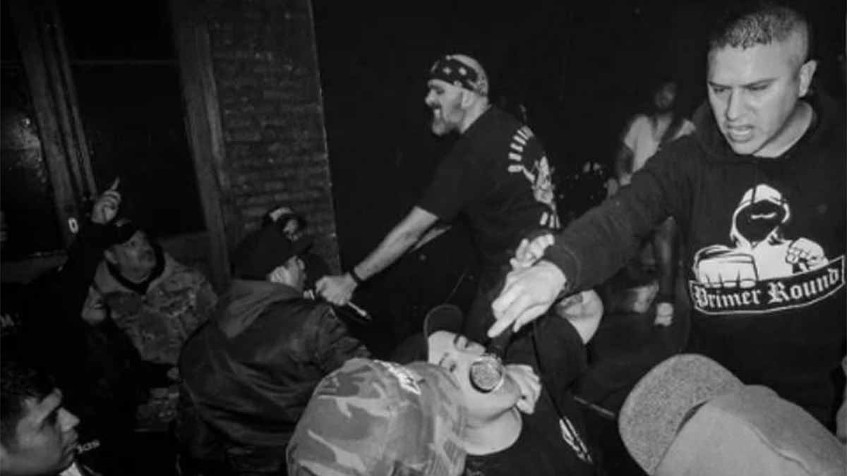 V48: tres décadas defendiendo el Hardcore v48