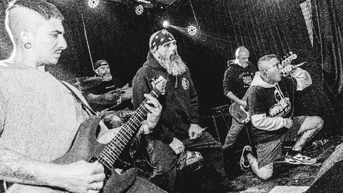 V48: tres décadas defendiendo el Hardcore v48